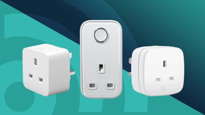Best smart plugs for home automation under $20