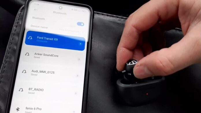 Step by step guide to fixing bluetooth connection issues in earbuds